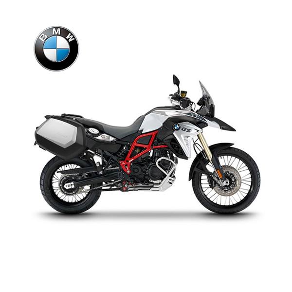 BMW F 750 GS