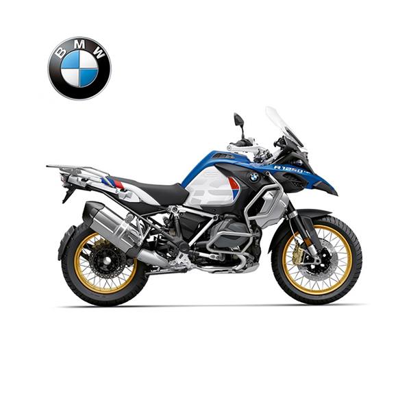 BMW R 1250 GS