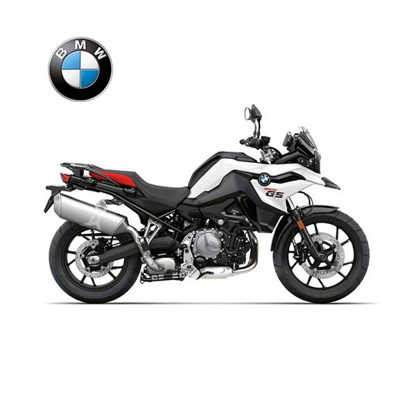 BMW F 700 GS TWIN ABS
