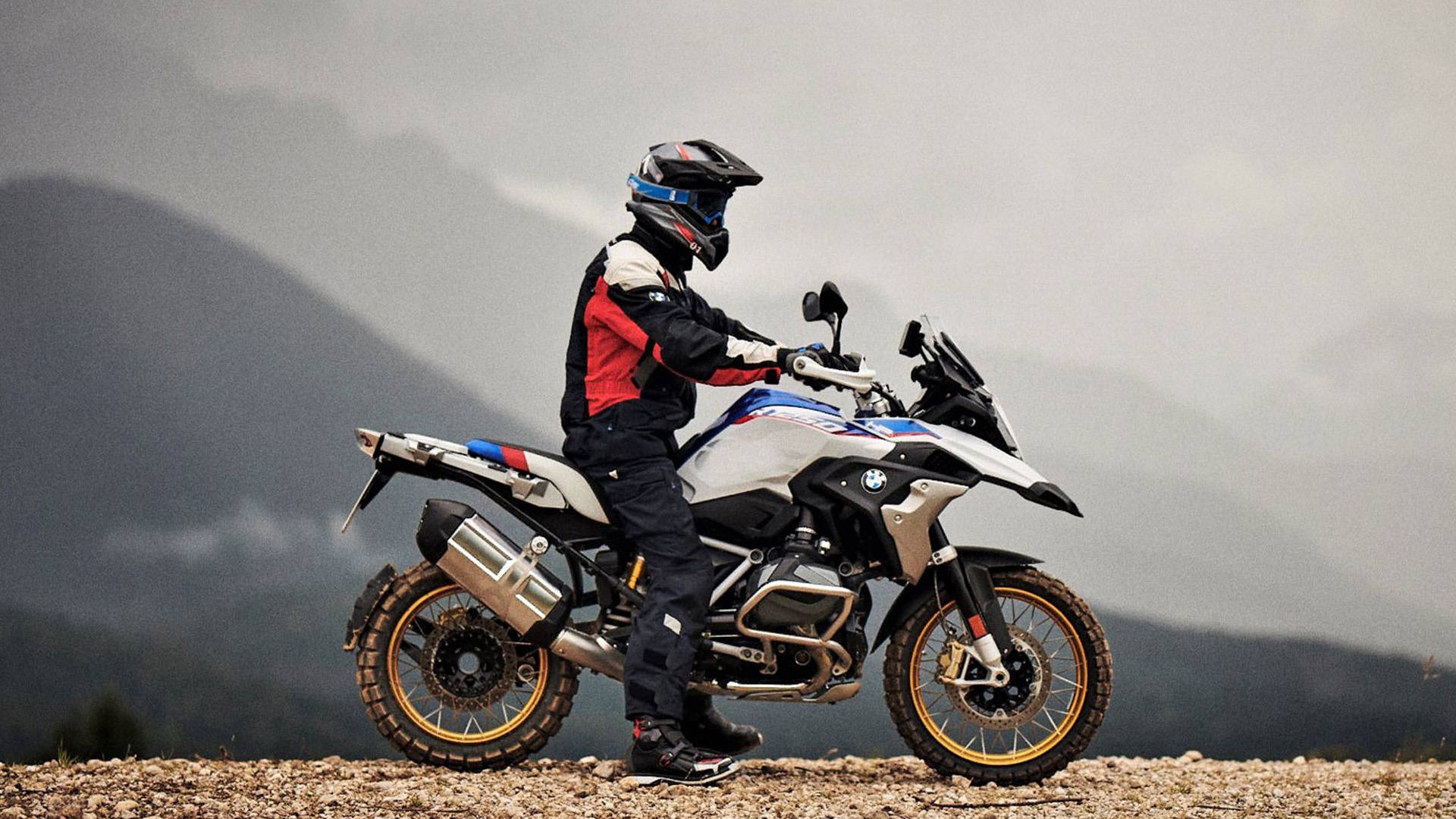 BMW R 1250 GS