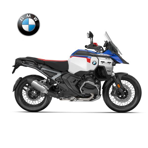 BMW R 1300GS ADVENTURE