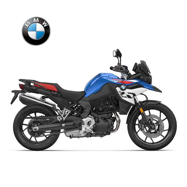 BMW F800
