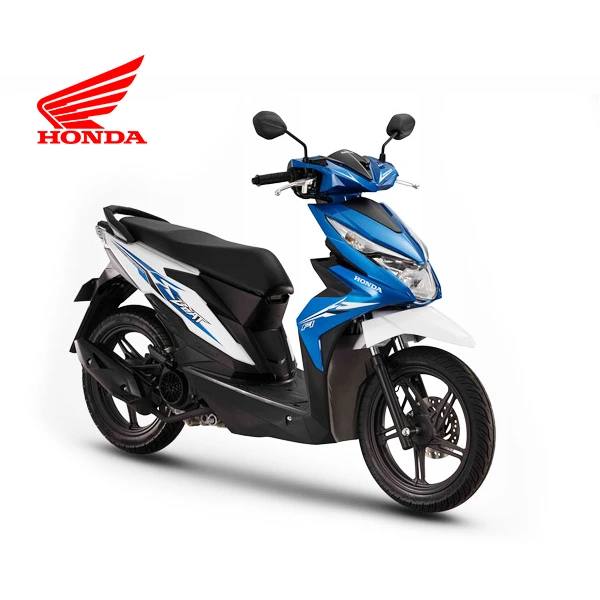 HONDA BEAT 110 ESP
