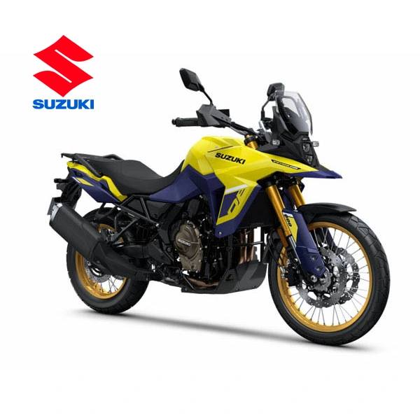 Honda V strom 800DE