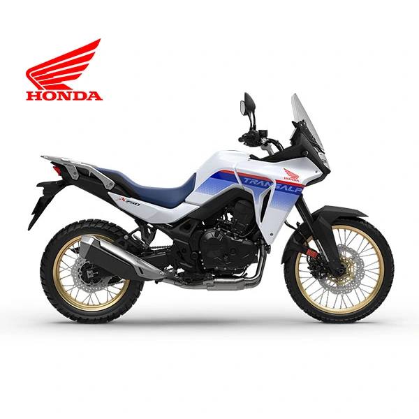 Honda transalp