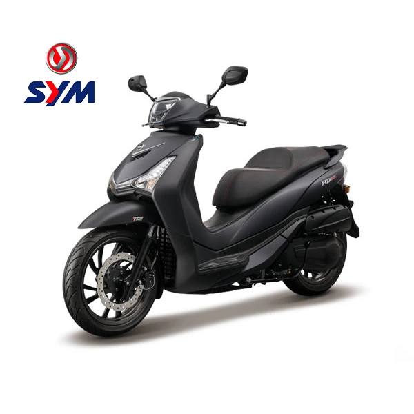 SYM HD 300 ABS TCS