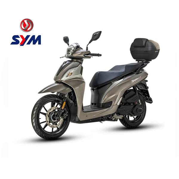 SYM ST 200 ABS scooter