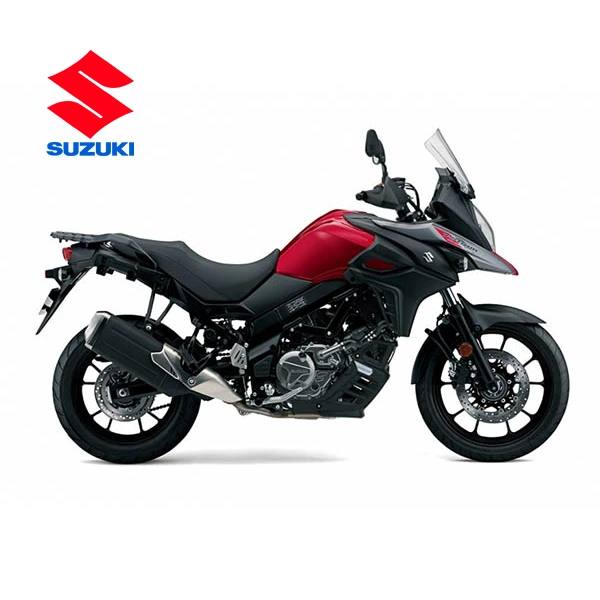 SUZUKI V STROM 650