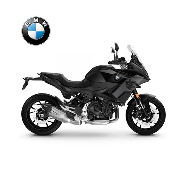 BMW F 900 XR