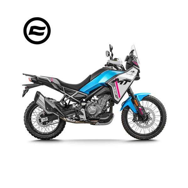 CF MOTO 450MT
