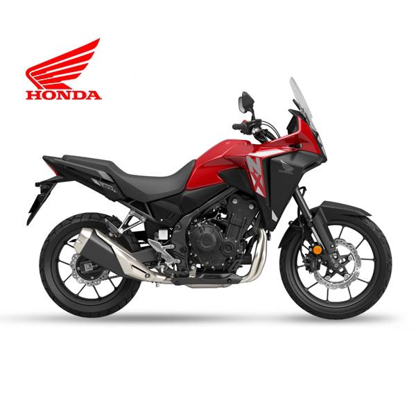 HONDA NX500