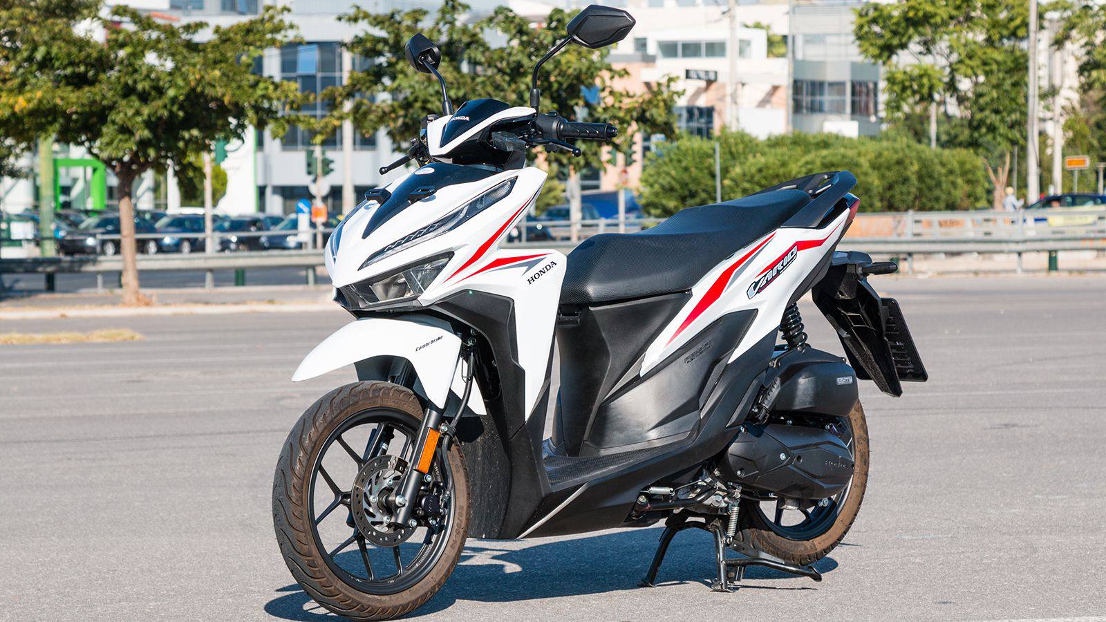 HONDA VARIO 150