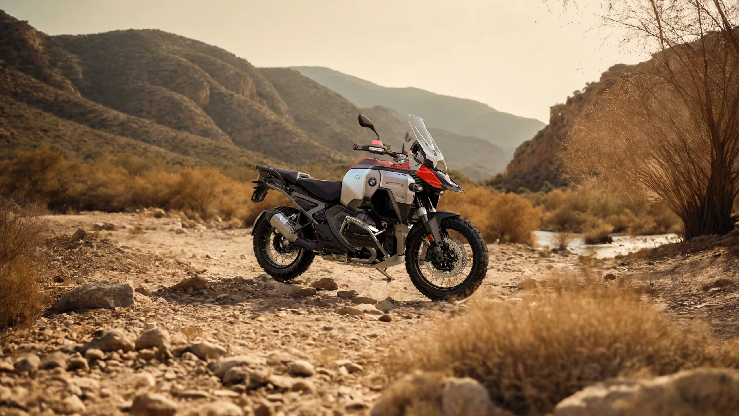 BMW R 1300GS ADVENTURE